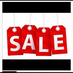 Sale any beauty products is now on sale